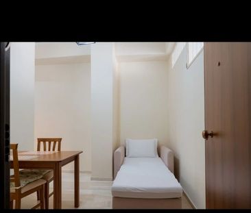Studio/Γκαρσονιέρα για ενοικίαση - Αττική, - Photo 1