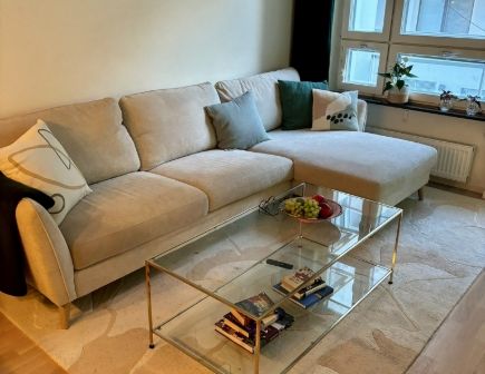 Fredriksdalsgatan 4 - Photo 1