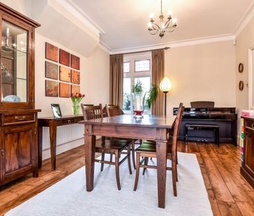 5 bedroom town house to rent - Photo 3