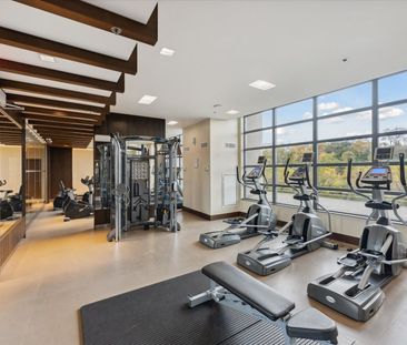 For Lease - 35 Brian Peck Crescent Unit# 1503, Toronto, Ontario - Photo 6