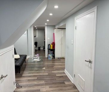 For Lease - 83 Clonmore Lower Level Drive, Toronto, Ontario - Photo 4