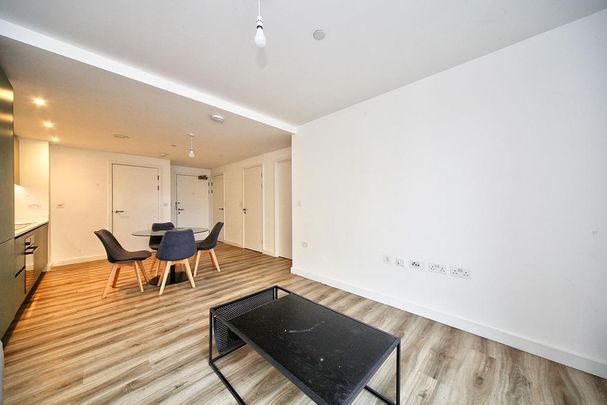 1 bedroom apartment to rent - Photo 1