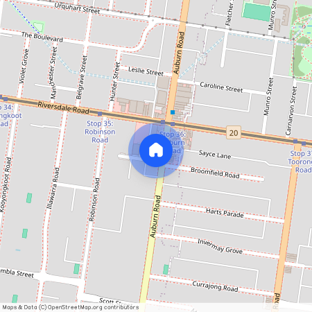 1/324 Auburn Road, Vic 3122, Hawthorn