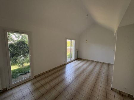 Maison T5 à louer Noyal Sur Vilaine - 103 m² - Photo 5