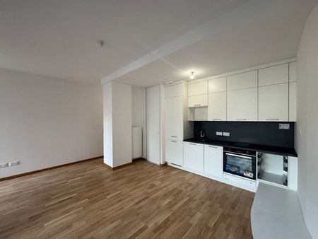 APPARTEMENT NEUF T2 AVEC TERRASSE - 57 M² HYPER CENTRE - Photo 4