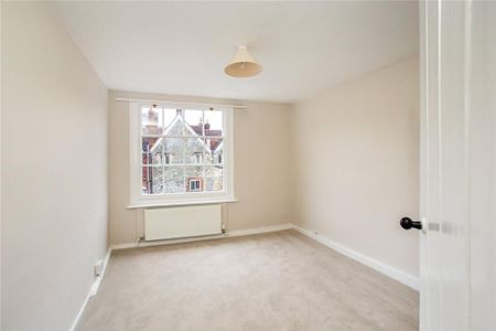 5 bedroom terraced house to rent - Photo 5