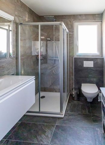 A LOUER MAGNIFIQUE APPARTEMENT 2.5 PCES A SALQUENEN - SIERRE - Photo 3