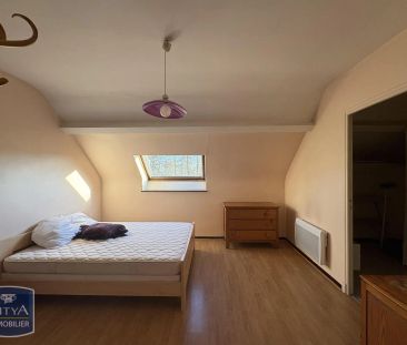 Appartement à louer 1 pièce 27.5m² - Photo 2