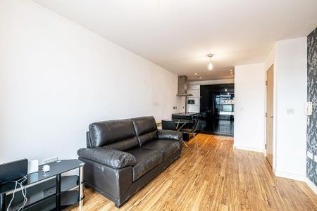 1 bedroom apartment to rent - Photo 2