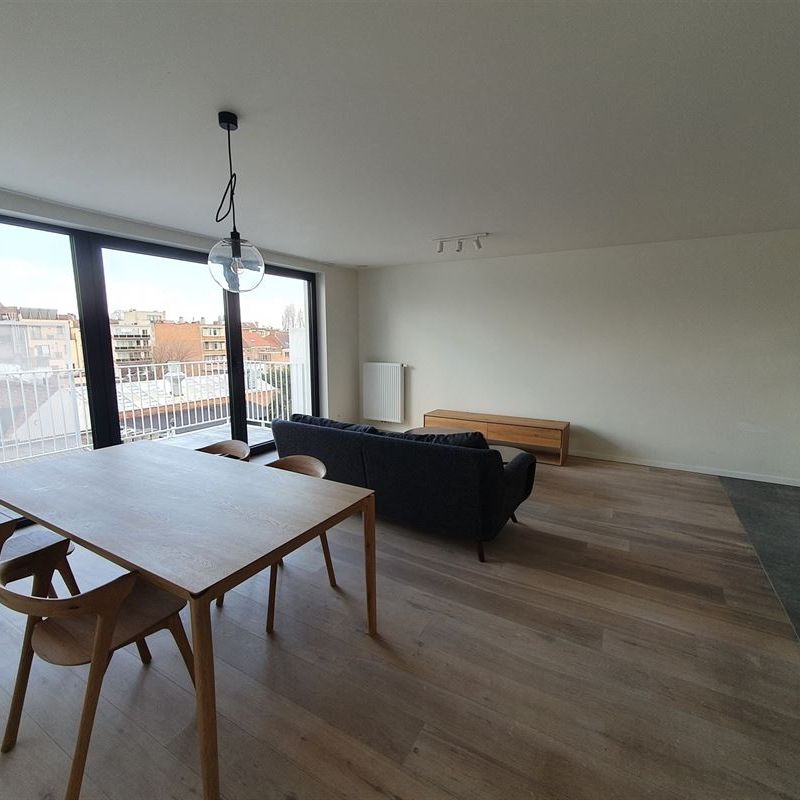 Pierre van Obberghenstraat 96, 1140 EVERE - Photo 1