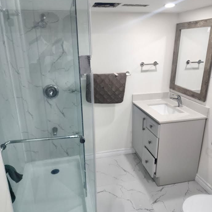 For Lease - 1778 Folkway Drive Unit# Room Lower Level, Mississauga, Ontario - Photo 1