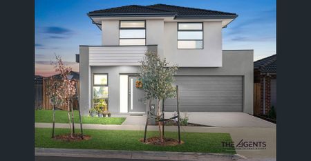 Stunning Family Home with Modern Comforts in a Prime Location! - Photo 2