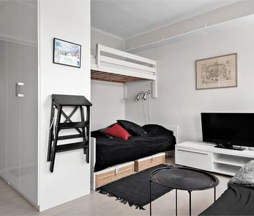 Visborgsgatan, Visby - Foto 4