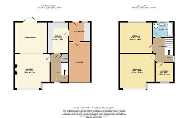 52 Hollins Spring Avenue, S18 - Photo 1