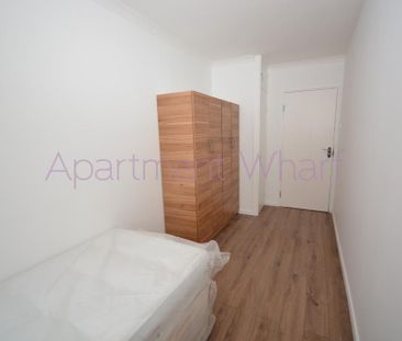 1 bedroom in a flat share to rent - Photo 1