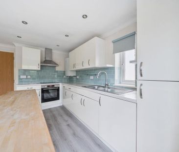 1 bedroom apartment to rent - Photo 6