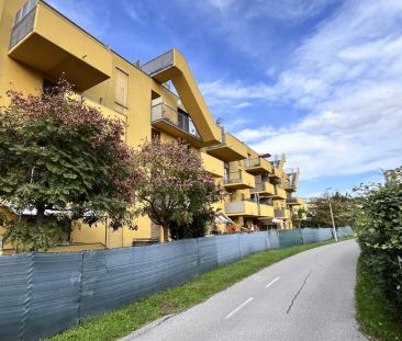 **GEFÖRDERT** 3-Zimmer Gartenwohnung in Top Lage mit Parkplatz! - Photo 1