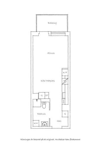 Göte Turessons Väg, Uppsala - Photo 5