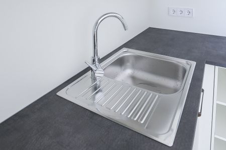 Zwei Terrassen, zwei Bäder, viel Raum - 3-Zimmer-Wohnung für alle Lebensentwürfe - Photo 4