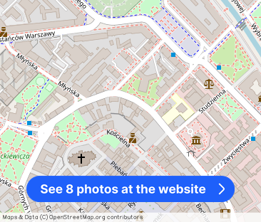 Gliwice, Starówka. 2-pokoje, 42m. Cena z - Photo 1