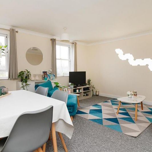 2 bedroom apartment to rent - Photo 1