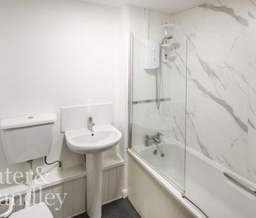 1 bedroom apartment to rent - Photo 5