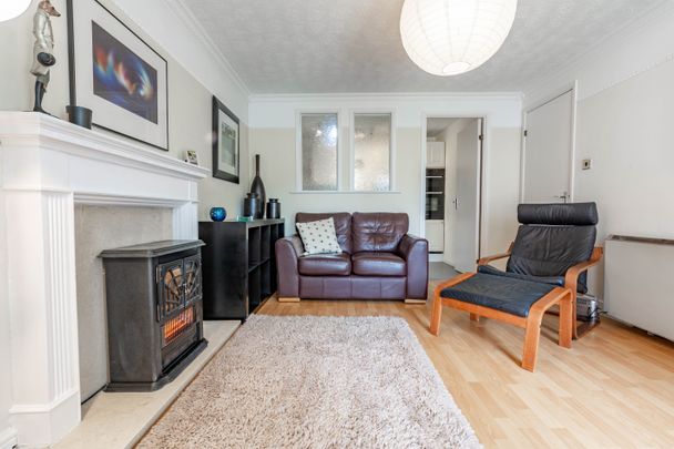 1 bed ground floor flat to rent in Mariner Avenue, Birmingham, B16 - Photo 1