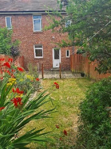 3 bedroom semi-detached house to rent - Photo 2