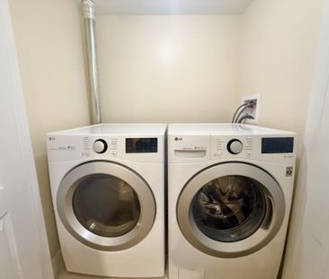 For Lease - 4 Hania Terrace Unit# Bsmt, Toronto, Ontario - Photo 3