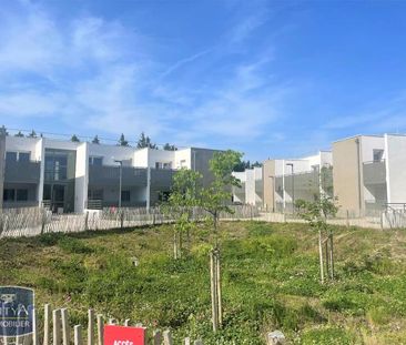 Location Appartement 2 pièces 41m² AVIGNON 84000 - Photo 6