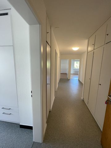 3 Zimmer, 68 m², 3. Stock - Foto 4