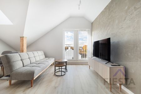 Gdańsk Ujeścisko, ul. Kampinoska - Zdjęcie 2