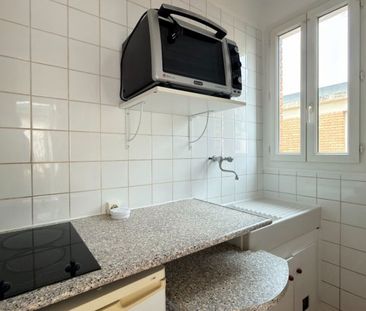 Appartement 1 Pièce 18 m² - Photo 4