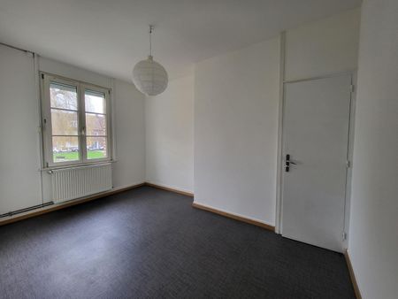 Location Appartement 3 pièces 68m² ST OMER 62500 - Photo 3