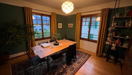 4 Zimmer, 90 m² - Photo 2