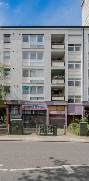 1 bedroom flat to rent - Photo 1