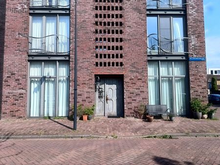 Appartement te huur: William Barlowlaan 123 1086 ZR Amsterdam - Photo 5