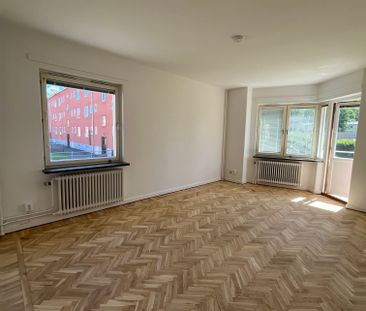 Arvid Lindmansgatan 26C - Foto 3