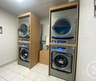 Location Appartement 1 pièce 21m² MONTPELLIER 34080 - Photo 3