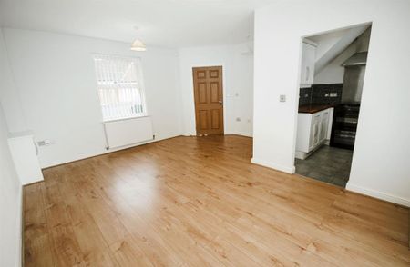 2 bedroom house to rent - Photo 2