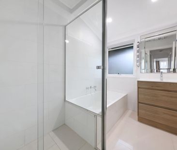 Newly Renovated Beachside Retreat Overlooking Peaceful Creek - Photo 1