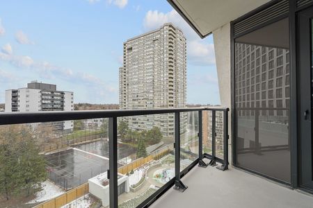 For Lease - 60 Central Park Roadway N/A Unit# 712, Toronto, Ontario - Photo 3