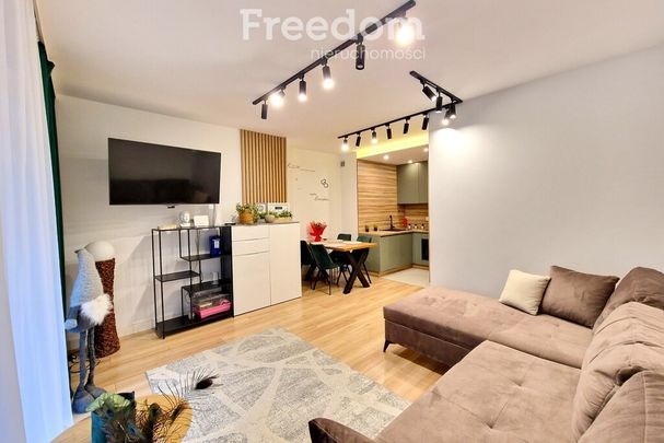 mieszkanie do wynajęcia - Zdjęcie 1