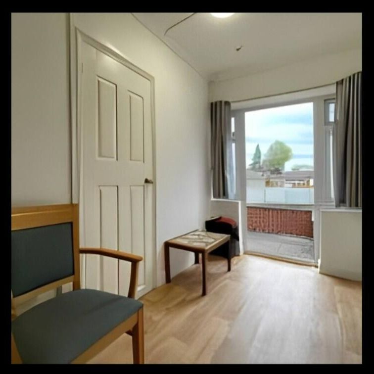 Studio Flat, Forty Lane, HA9 - Photo 1