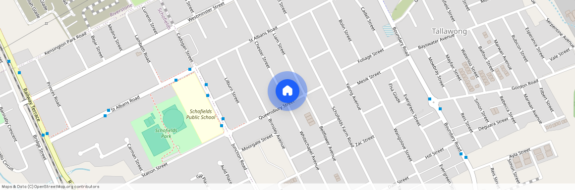 55 Chester Street, NSW 2762, Schofields