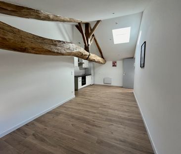 Location Appartement 2 pièces 34m² - Photo 6