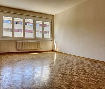 1 Zimmer, 34 m², 4. Stock - Foto 1