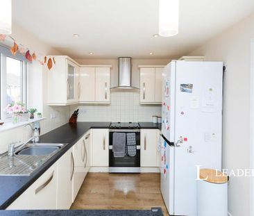 2 bedroom bungalow to rent - Photo 6