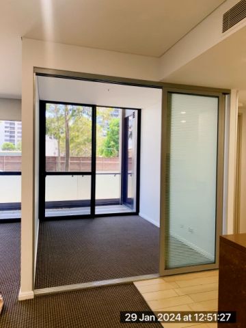 2 bed 2 bath+study - Photo 4