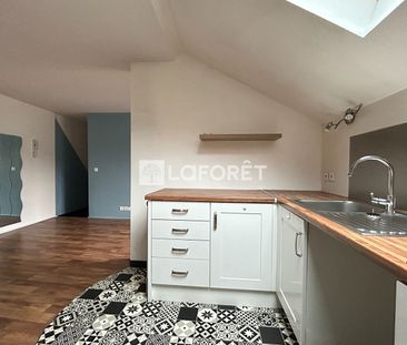 Appartement T3 près de MEULAN EN YVELINES à louer - Photo 6